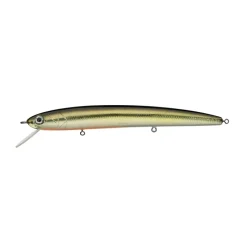Bait^ Daiwa Steez HMKL Minnow, 5.4", 3/7oz - Your Premium Fishing Gear Store Rods Lines Baits Accessories