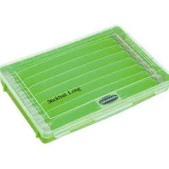 Bait^ Daiwa Tactical Long Stickbait Organizer Box - Your Premium Fishing Gear Store Rods Lines Baits Accessories