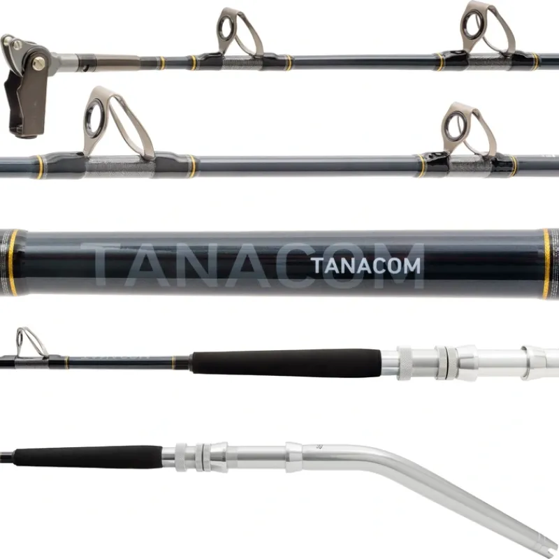 Fishing Line^ Daiwa Tanacom Dendoh Offshore Deep Drop Rods - Your Premium Fishing Gear Store Rods Lines Baits Accessories