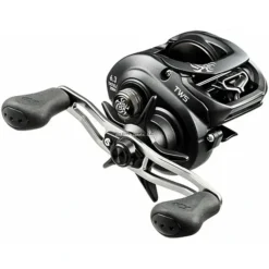 Bait^ Daiwa TAT200HL Tatula 200 Baitcasting Reel Left Hand - Your Premium Fishing Gear Store Rods Lines Baits Accessories