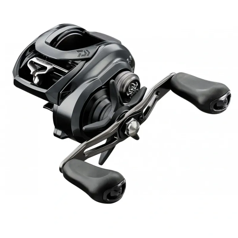 Bait^ Daiwa Tatula 300 Baitcasting Reel - Your Premium Fishing Gear Store Rods Lines Baits Accessories