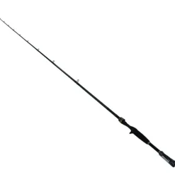 Fishing Line^ Daiwa Tatula Bass Trigger Grip 1 Piece Casting Flipping Rods - Your Premium Fishing Gear Store Rods Lines Baits Accessories