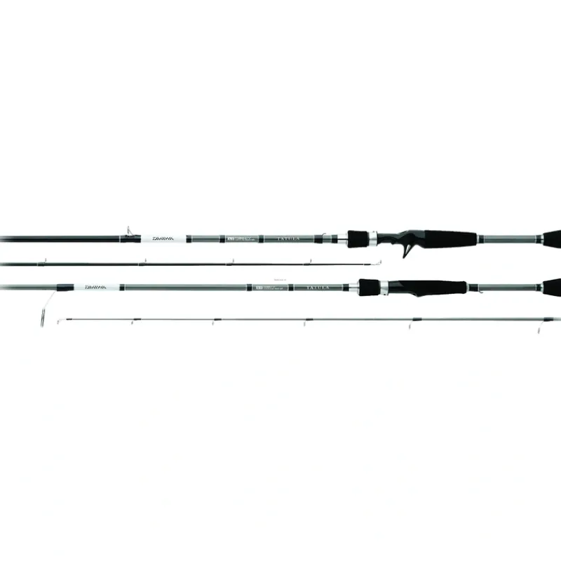 Rods^ Daiwa Tatula Casting Rod - Your Premium Fishing Gear Store Rods Lines Baits Accessories