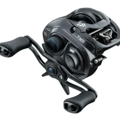 Bait^ Daiwa Tatula CT Baitcast reel, RH, 100 size, 7BB+1, 6.3:1 - Your Premium Fishing Gear Store Rods Lines Baits Accessories
