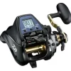 Bait^ Daiwa TCS500J Tanacom Electric Reel - Your Premium Fishing Gear Store Rods Lines Baits Accessories