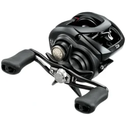 Bait^ Daiwa TTU Baitcast Reel - Your Premium Fishing Gear Store Rods Lines Baits Accessories