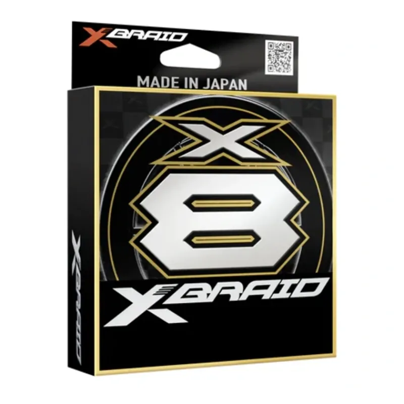 Fishing Line^ Daiwa XBraid X8 Braid 20lb 3,300yd Dark Green - Your Premium Fishing Gear Store Rods Lines Baits Accessories