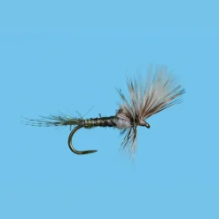 Shop All^ D&D Callibaetis Cripple - Your Premium Fishing Gear Store Rods Lines Baits Accessories