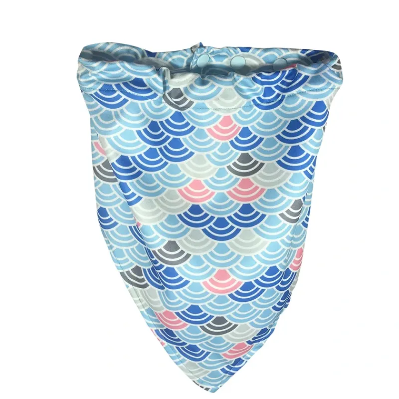 Fly Fishing^ Damsel Fly Fishing Snood Blue Wave - Your Premium Fishing Gear Store Rods Lines Baits Accessories