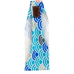 Fly Fishing^ Damsel Fly Fishing Stay Fly Headband Blue Wave - Your Premium Fishing Gear Store Rods Lines Baits Accessories