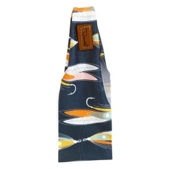 Fly Fishing^ Damsel Fly Fishing Stay Fly Headband Grey Big Flies - Your Premium Fishing Gear Store Rods Lines Baits Accessories