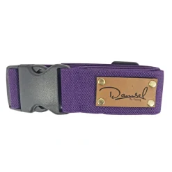 Fly Fishing^ Damsel Fly Fishing Wading Belt Plum - Your Premium Fishing Gear Store Rods Lines Baits Accessories