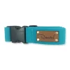 Fly Fishing^ Damsel Fly Fishing Wading Belt Teal - Your Premium Fishing Gear Store Rods Lines Baits Accessories
