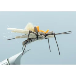 Shop All^ Dancing Ricky Brown/Tan #10 - Your Premium Fishing Gear Store Rods Lines Baits Accessories