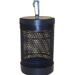 Bait^ Danielson Bait Barrel 4 5/8"x9" - Your Premium Fishing Gear Store Rods Lines Baits Accessories