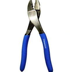 Shop All^ Danielson Chrome Vanadium Crimping 10" Pliers - Your Premium Fishing Gear Store Rods Lines Baits Accessories