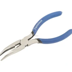 Shop All^ Danielson CL6 Pliers Hcarb Bent Nose 6" - Your Premium Fishing Gear Store Rods Lines Baits Accessories