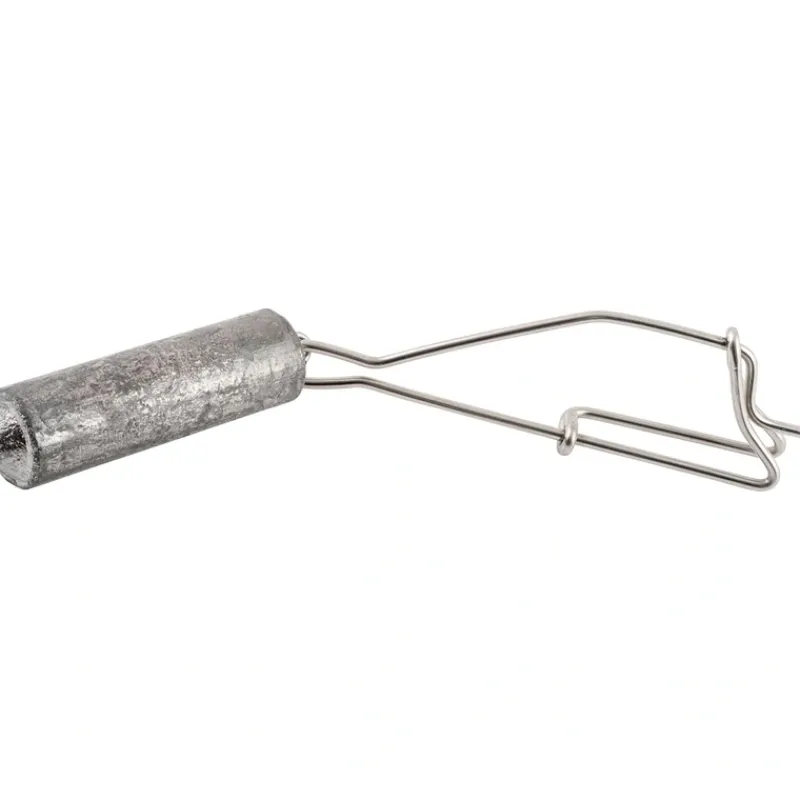 Fishing Line^ Danielson CLWGT Crab Line Weight 12oz with Snap - Your Premium Fishing Gear Store Rods Lines Baits Accessories