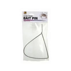 Bait^ Danielson CTBP Crab Trap Bait Stainless Steel Pin - Your Premium Fishing Gear Store Rods Lines Baits Accessories