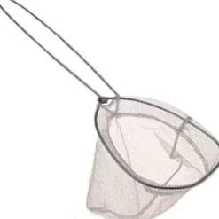 Bait^ Danielson DN109 Minnow Bucket Dip Net, White - Your Premium Fishing Gear Store Rods Lines Baits Accessories