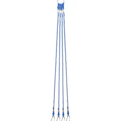 Fishing Line^ Danielson FTCH Crab Trap Harness 4-Arms with Nickel Plated Hardware - Your Premium Fishing Gear Store Rods Lines Baits Accessories