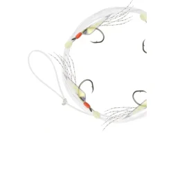 Shop All^ Danielson GlowSkin Sabiki Rig - Your Premium Fishing Gear Store Rods Lines Baits Accessories