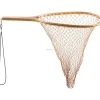 Shop All^ Danielson Landing Net Bamboo Frame Large - Your Premium Fishing Gear Store Rods Lines Baits Accessories