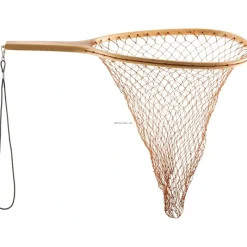 Shop All^ Danielson Landing Net Bamboo Frame Large - Your Premium Fishing Gear Store Rods Lines Baits Accessories