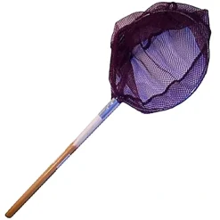 Bait^ Danielson Net Scoop 10x8 w/14" Handle - Your Premium Fishing Gear Store Rods Lines Baits Accessories