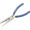 Shop All^ Danielson T5 Pliers Hcarb Long Nose 5" - Your Premium Fishing Gear Store Rods Lines Baits Accessories