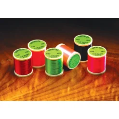 Fly Fishing^ Danville Flat Waxed Thread - Your Premium Fishing Gear Store Rods Lines Baits Accessories
