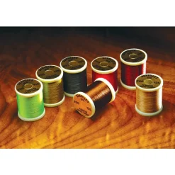 Shop All^ Danville Thread 6/0 - 70 Denier - Your Premium Fishing Gear Store Rods Lines Baits Accessories