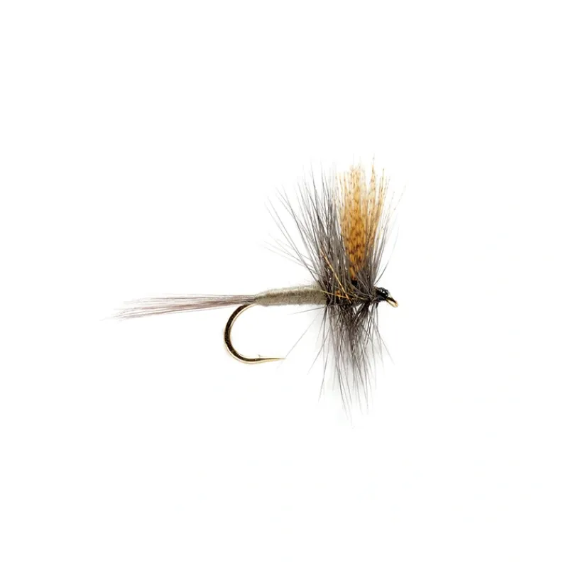 Fly Fishing^ Dark Hendrickson - Your Premium Fishing Gear Store Rods Lines Baits Accessories