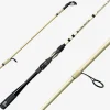 Fishing Line^ Dark Matter Multiverse Bass Spinning Rods Bone 7' - Your Premium Fishing Gear Store Rods Lines Baits Accessories