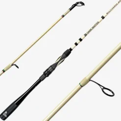 Fishing Line^ Dark Matter Multiverse Bass Spinning Rods Bone 7' - Your Premium Fishing Gear Store Rods Lines Baits Accessories