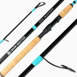 Bait^ Dark Matter SPS Inshore Spinning Rods - Your Premium Fishing Gear Store Rods Lines Baits Accessories