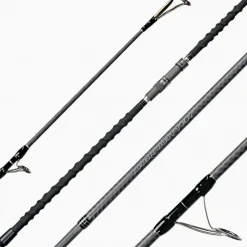 Fishing Line^ Dark Matter Surf Spinning Rods 10' 2-Piece - Your Premium Fishing Gear Store Rods Lines Baits Accessories