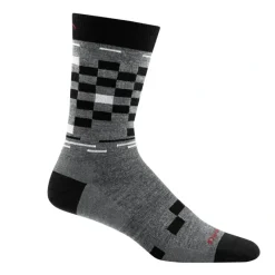 Shop All^ Darn Tough Mens Derby Crew Lightweight - Your Premium Fishing Gear Store Rods Lines Baits Accessories