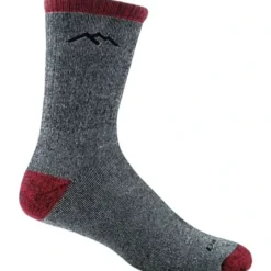 Shop All^ Darn Tough Mens Mountaineering Micro Crew Sock Extra Cushion - Your Premium Fishing Gear Store Rods Lines Baits Accessories