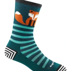 Shop All^ Darn Tough Womens Animal Haus Crew Lightweight - Your Premium Fishing Gear Store Rods Lines Baits Accessories