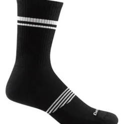 Shop All^ Darn Tough Womens Element Crew Lightweight with Cushion - Your Premium Fishing Gear Store Rods Lines Baits Accessories