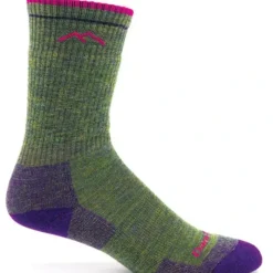 Shop All^ Darn Tough Womens Hiker Micro Crew Midweight with Cushion - Your Premium Fishing Gear Store Rods Lines Baits Accessories