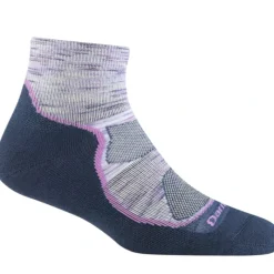 Shop All^ DARN TOUGH WOMENS LIGHT HIKER 1/4 LIGHTWEIGHT WITH CUSHION - Your Premium Fishing Gear Store Rods Lines Baits Accessories