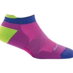 Shop All^ Darn Tough Womens Vertex No Show Tab Sock Ultralight - Your Premium Fishing Gear Store Rods Lines Baits Accessories