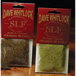 Shop All^ Dave Whitlock SLF Dubbing - Your Premium Fishing Gear Store Rods Lines Baits Accessories