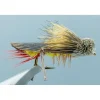 Fly Fishing^ Dave's Hopper #12 - Your Premium Fishing Gear Store Rods Lines Baits Accessories