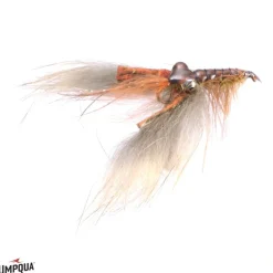 Fly Fishing^ Dead Drift Crayfish - Your Premium Fishing Gear Store Rods Lines Baits Accessories