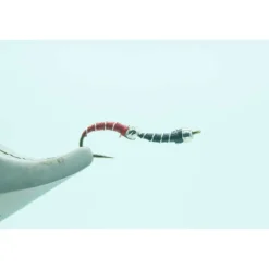 Shop All^ Dean's Black/Red Double Duty #16 - Your Premium Fishing Gear Store Rods Lines Baits Accessories