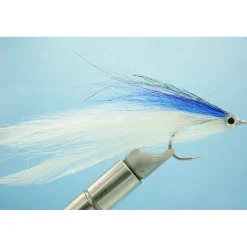 Shop All^ Deceiver Blue/White #1 - Your Premium Fishing Gear Store Rods Lines Baits Accessories