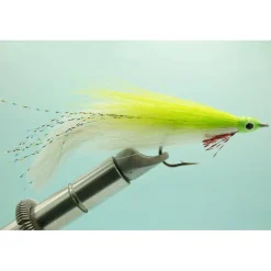 Shop All^ Deceiver Chart/Wht #2/0 - Your Premium Fishing Gear Store Rods Lines Baits Accessories